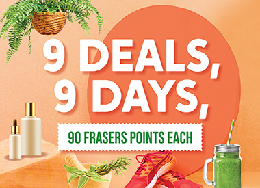 9 Days of Marvellous Daily eDeals